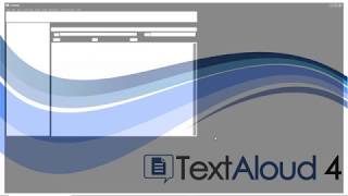 NextUp TextAloud 4.0.72 Activation Code Free Download 2023