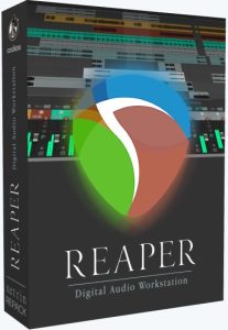 REAPER 7.20 Crack & License Key Free Download [Latest]
