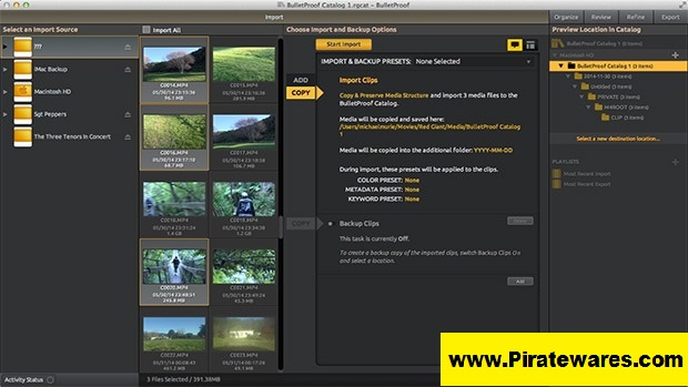 Red Giant Shooter Suite Crack