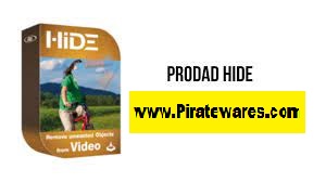 proDAD Hide 1.5.81.2 Serial Key Free Download For Lifetime 2023