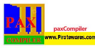 paxCompiler v4.2 Serial Key Download For PC {2023}