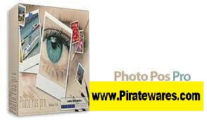 Photo Pos Pro 4.04.35 Crack + License Key Download For PC 