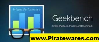Geekbench Pro 6.2.3 License Key Free Download Here 2024