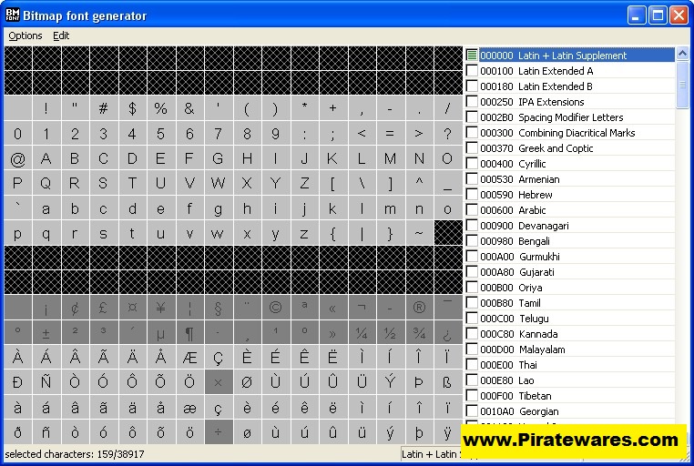 High Logic FontCreator Pro 15.0.0 Regestration Code Download 2024