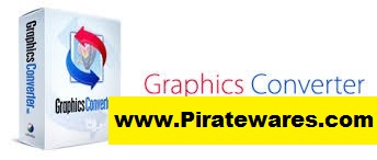 Graphics Converter Pro 5.60 Build 210826 Free Download 2023