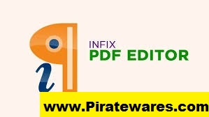 Infix PDF Editor Pro 7.7.3 Activation Key Free Download {2024}