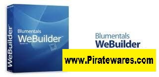 Blumentals WeBuilder v17.6.0.247 Portable Download 2023