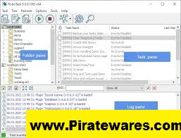 RoboTask 9.6.3.1123 Serial Key Download For PC 2023