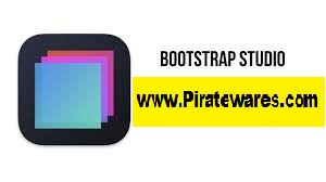 Bootstrap Studio 6.4.4 License Key Download For PC 2023