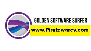 Golden Software Surfer 25.2.259 Free Download For Lifetime 2023