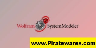 Wolfram SystemModeler 13.3 License Key Download Here {2023} 