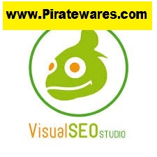 Visual SEO Studio 2.5.2.1 Serial Key Download Here 2023