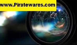 Red Giant Shooter Suite Crack