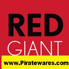 Red Giant Shooter Suite 13.2.12 License Key Download 2023