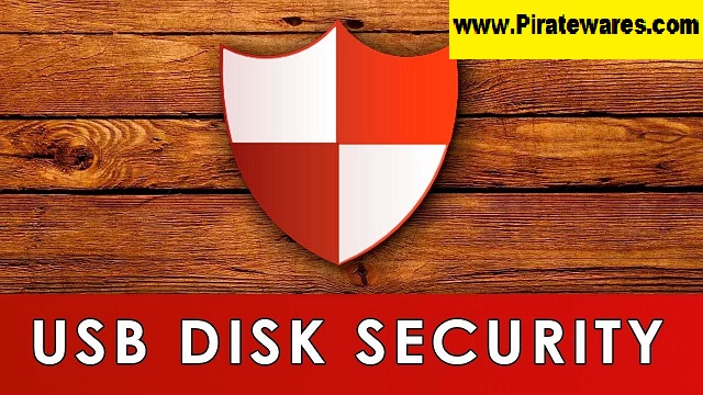 USB Disk Security 6.9.3.5 License Key Download For PC 2024