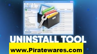 Uninstall Tool Crack