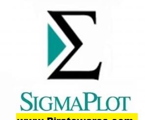 SigmaPlot 14.5 Serial Key Free Download For PC 2023