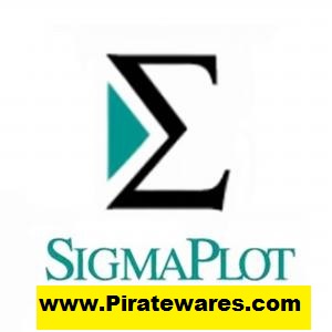 SigmaPlot 14.5 Serial Key Free Download For PC 2023