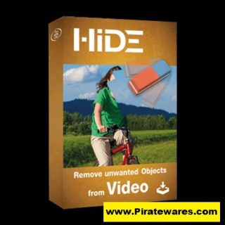 proDAD Hide 1.5.81.2 Serial Key Free Download For Lifetime 2023
