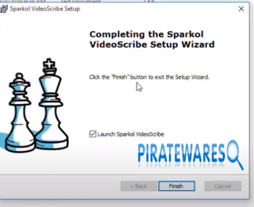 Sparkol VideoScribe 3.13 Registration Key Download {2024}