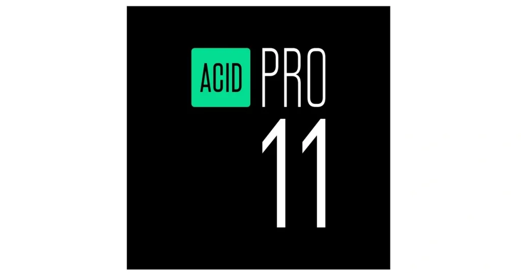 MAGIX ACID Pro1
