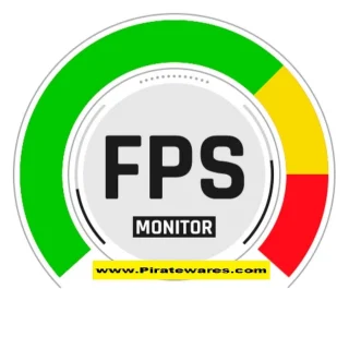 FPS Monitor2