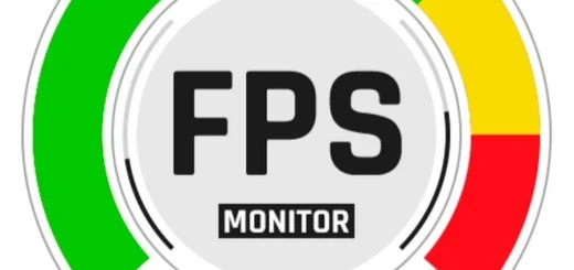 FPS Monitor2