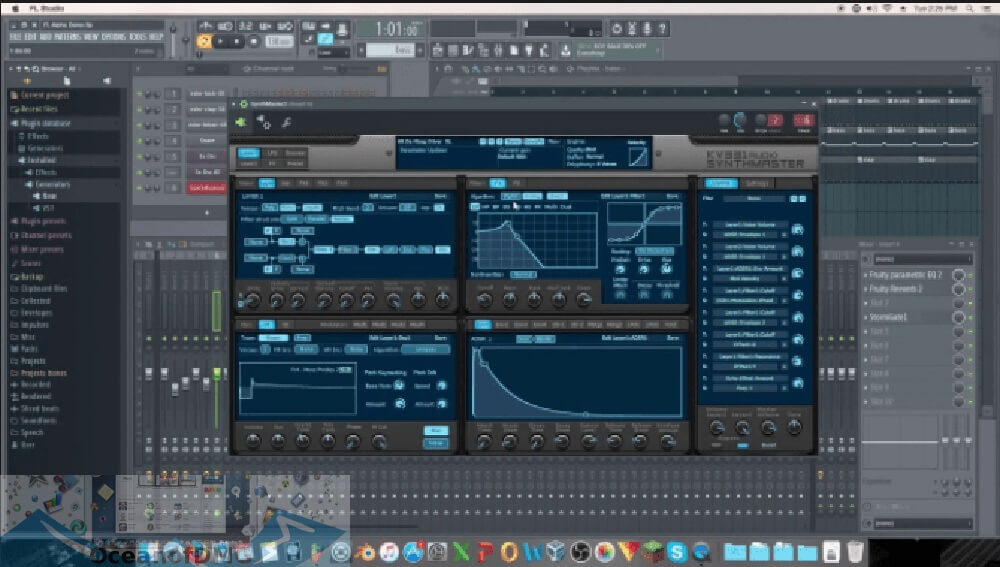 Fruity Loops Mac Torrent With Crack Free Trial Download