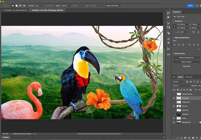 Adobe Photoshop Pre Activated Free Download For Lifetime
