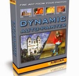 Dynamic Auto Painter 6 Crack Download For Windows