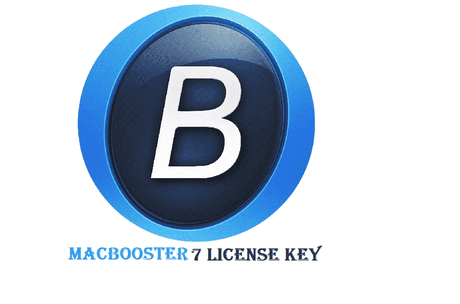 MacBooster 7 License Key With Crack Latest Full Version Free
