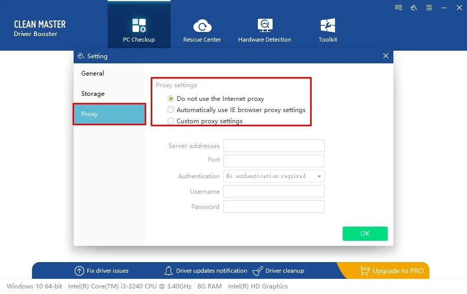 Clean Master Pro Crack1