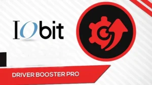 IObit Driver Booster PRO
