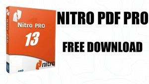 Nitro Pro