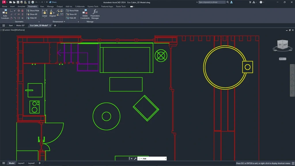 Autodesk AutoCAD 2026 Product Key Download For Lifetime