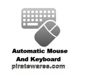 Automatic Mouse2