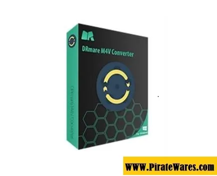 DRmare Audio Converter2