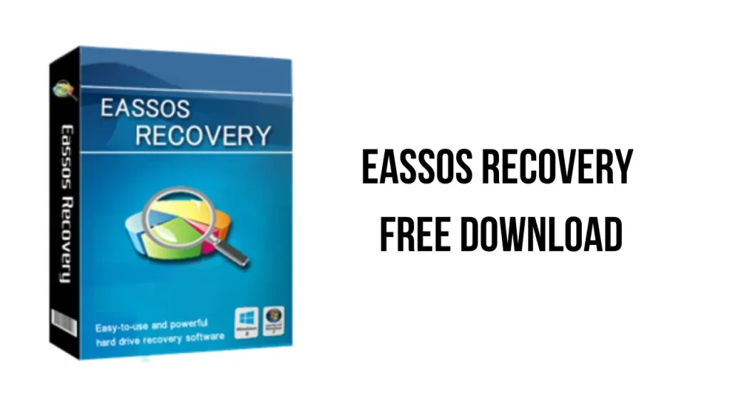 Eassos Photo Recovery1