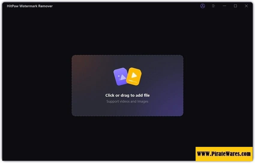 HitPaw WaterMark Remover4