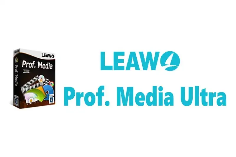 Leawo Prof. Media2