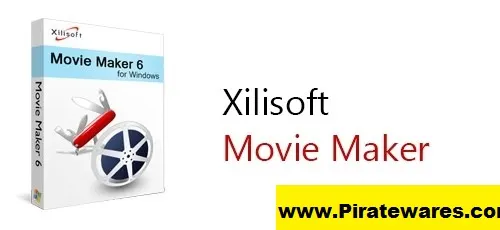 Xilisoft Movie Maker