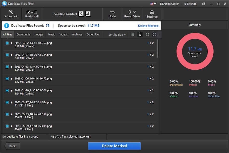 Duplicate Files Fixer Pro 9.1.1.19 License Key Full Version 2026