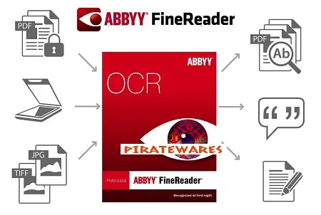 ABBYY FineReader 3