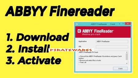 ABBYY FineReader 4