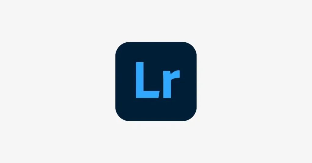 Adobe Lightroom CC 2