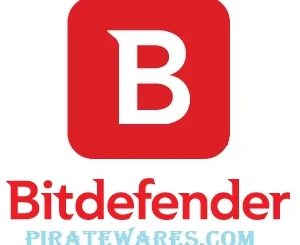 Bitdefender Total Security Crack 1