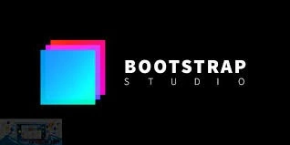 Bootstrap Studio1