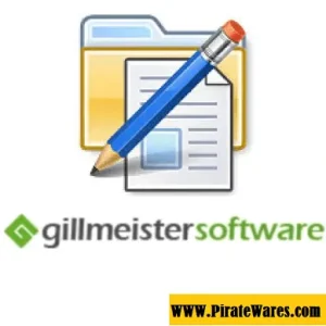 Gillmeister Rename Expert Crack2