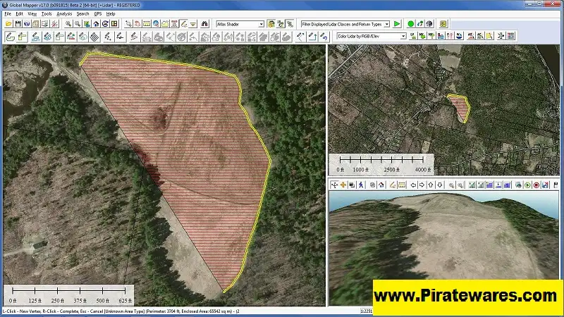 Global Mapper Crack1