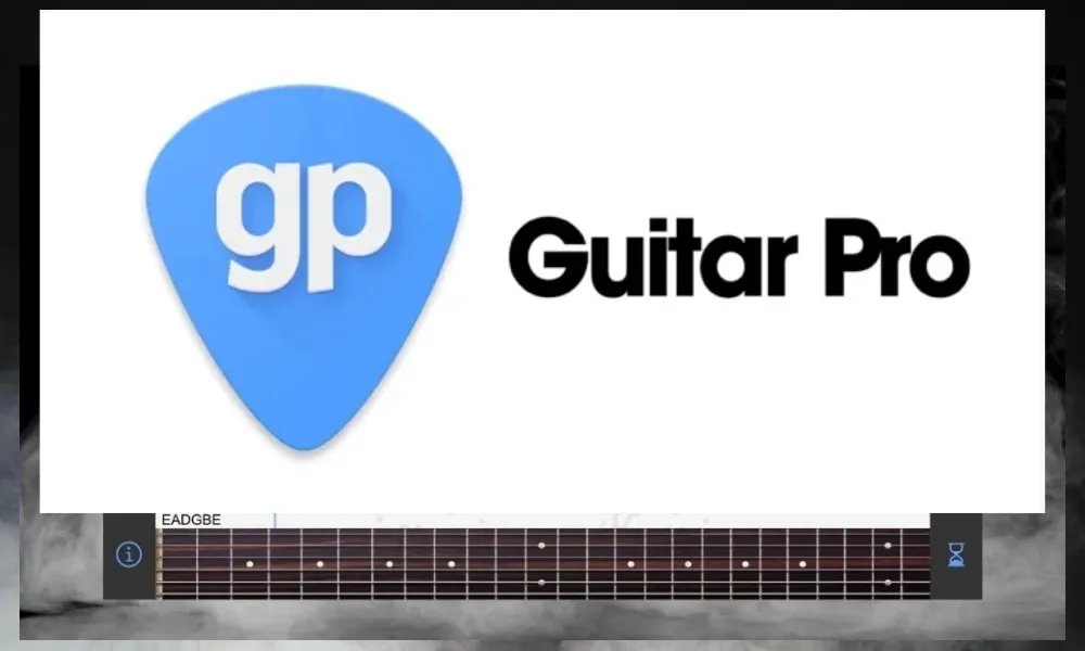 Guitar Pro2